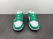 Nike Dunk Low Celtics FN3612-300 - 2