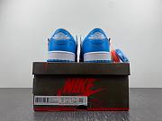 OFF-WHITE x Air Jordan 1 OW CZ0790-148 - 4