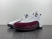 Air Jordan 12 Retro SP A Ma Maniére White (Women's) DV6989-100 - 6