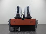Air Jordan 12 Retro SP A Ma Maniére White (Women's) DV6989-100 - 5