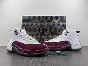 Air Jordan 12 Retro SP A Ma Maniére White (Women's) DV6989-100 - 4
