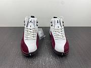 Air Jordan 12 Retro SP A Ma Maniére White (Women's) DV6989-100 - 3