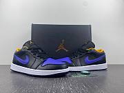 Air Jordan 1 Low Dark Concord 553558-075 - 3