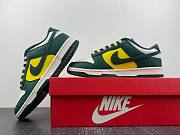 Nike Dunk Low SE Noble Green (Women's) FD0350-133 - 3