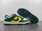 Nike Dunk Low SE Noble Green (Women's) FD0350-133 - 6