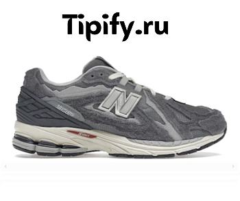 New Balance 1906D Protection Pack Harbor Grey M1906DA