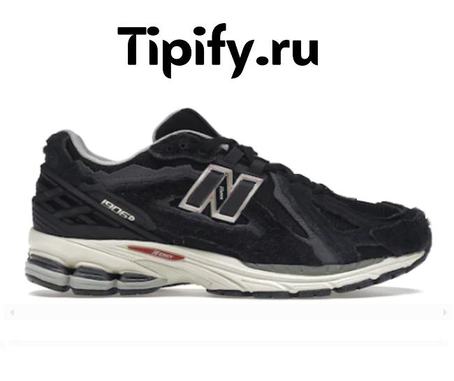 New Balance 1906D Protection Pack Black M1906DD - 1