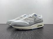 Nike Air Max 1 '87 Safari Summit White Phantom (Women's) FB5059-100 - 6