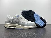 Nike Air Max 1 '87 Safari Summit White Phantom (Women's) FB5059-100 - 4