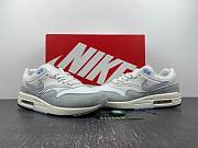 Nike Air Max 1 '87 Safari Summit White Phantom (Women's) FB5059-100 - 2