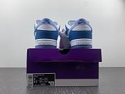 Nike SB Dunk Low Born x Raised One Block At A Time FN7819-400 - 2