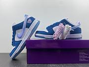 Nike SB Dunk Low Born x Raised One Block At A Time FN7819-400 - 5