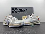 Nike Kobe 5 Protro Undefeated What If White DB4796 100 - 6