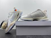 Nike Kobe 5 Protro Undefeated What If White DB4796 100 - 4