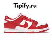 Nike Dunk Low University Red (2020)  CU1727-100  - 1