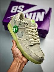 Nike SB Dunk Low Mummy DM0774-111 - 5