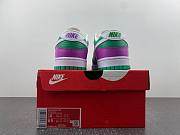 Nike Dunk Low Stadium Green Fuchsia (Women's) FD9924-311 - 6