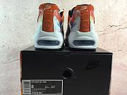 Nike Air Max 95 Dave White Fox 872640-600 - 3