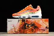 Nike Air Max 95 Dave White Fox 872640-600 - 4