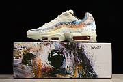 Nike Air Max 95 Dave White Rabbit 872640-200 - 6