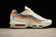 Nike Air Max 95 Dave White Rabbit 872640-200 - 3