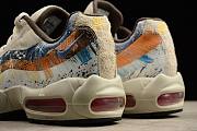 Nike Air Max 95 Dave White Rabbit 872640-200 - 2