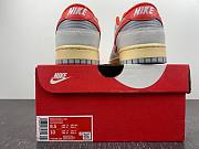 Nike Air Dunk 85 Athletic Department FJ5429-133 - 3