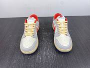 Nike Air Dunk 85 Athletic Department FJ5429-133 - 2