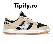 Nike Dunk Low Rooted in Peace DJ4671-294 - 1