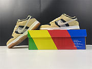 Nike Dunk Low Rooted in Peace DJ4671-294 - 6