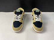 Nike Dunk Low Rooted in Peace DJ4671-294 - 5