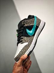 Nike SB Dunk Low atmos Elephant BQ6817-009 - 6