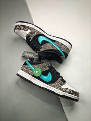 Nike SB Dunk Low atmos Elephant BQ6817-009 - 5