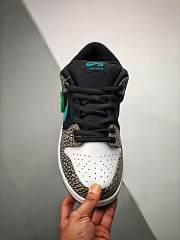 Nike SB Dunk Low atmos Elephant BQ6817-009 - 2