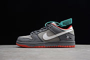 Nike SB Dunk Low Staple NYC Pigeon 304292-011 - 4