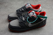 Nike SB Dunk Low Staple NYC Pigeon 304292-011 - 2