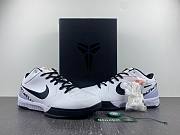 Nike Kobe 4 Protro Mambacita Gigi FJ9363-100 - 6