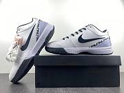 Nike Kobe 4 Protro Mambacita Gigi FJ9363-100 - 4