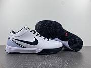 Nike Kobe 4 Protro Mambacita Gigi FJ9363-100 - 3