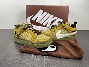 Nike CPFM Flea 1 Cactus Plant Flea Market Desert Moss DM0430-700 - 3