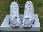 Air Jordan 13 Retro French Blue 414571-164 - 5