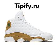 Air Jordan 13 “Wheat” 2023 414571-171 - 1