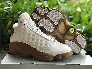 Air Jordan 13 “Wheat” 2023 414571-171 - 6