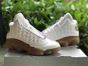 Air Jordan 13 “Wheat” 2023 414571-171 - 5