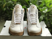 Air Jordan 13 “Wheat” 2023 414571-171 - 4