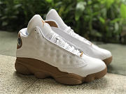 Air Jordan 13 “Wheat” 2023 414571-171 - 3