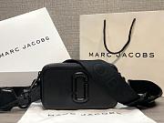 Marc Jacobs The Snapshot DTM Black - 1