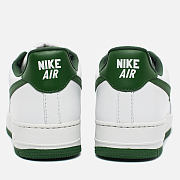 Nike Air Force 1 Low “Lucky Green” 845053-101 - 4