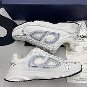 Dior B30 White 3SN279ZND_H000 - 3