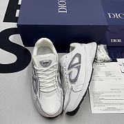 Dior B30 White 3SN279ZND_H000 - 2